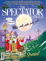 The Spectator Australia